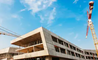 Шымкент: экс-чиновник министерства осужден за коррупцию при строительстве школы на деньги бизнесвумен