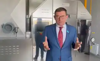 Алматы открывает новые горизонты: первый крематорий в Казахстане и его влияние на традиции и общественное восприятие