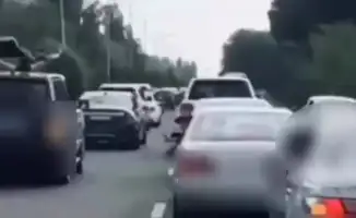 Выпускной карнавальный ураган: Тараз в плену школьного веселья