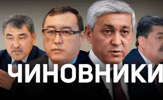 Чиновники Казахстана: от пения птиц до водных экспериментов — неделя в ритме природы