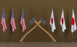 Трамп угрожает Японии новыми пошлинами: последствия для торговли и отказ от американского риса