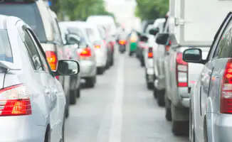 Граница на замке: международный пост готовится к обновлению, как старый друг к встрече