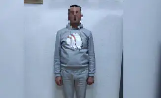 Международный беглец попался в сети казахстанской полиции: ловцы теней в Астане