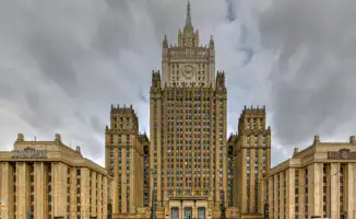 Новый геополитический курс: Россия открывает двери для сотрудничества с Талибаном в Афганистане