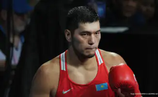 Нурбек Оралбай: триумф на Кубке мира открывает новые горизонты для казахстанского бокса