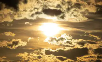 Контрастная погода в Казахстане 3 июля: от жары до гроз и града