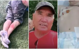 Герой или преступник? Судьба спасителя под вопросом!