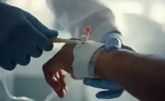 Хирург, как феникс: из пепла конфликта в новую жизнь