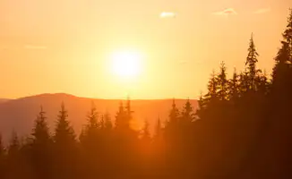 Готовьтесь к знойным дням: жители Астаны и Алматы обсуждают предстоящую жару