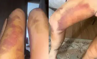 Когда ритмы любви превращаются в ноты боли: жена Qurt обнажает мрак за кулисами