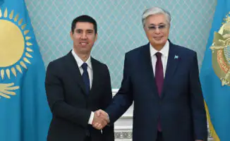 Казахстан и Молдова: новые горизонты сотрудничества после встречи Токаева и Попшоя