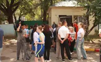 Алматы: Президент Токаев спасает детский дом 'Баганашыл' — дети остаются в родном городе