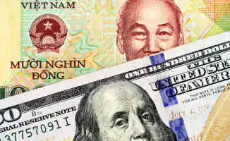 Торговое соглашение между США и Вьетнамом: Трамп анонсирует новые условия для вьетнамских товаров