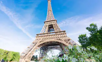 Как избежать разочарований и сделать визит к Эйфелевой башне незабываемым: три ключевых совета