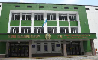 Новая школа на 1500 мест в Алматы: шаг к качественному образованию и будущему поколениям