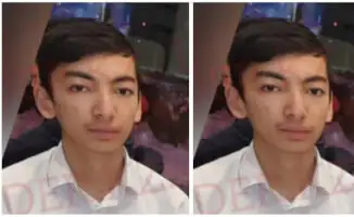 В Алматы без вести пропал 16-летний узбек, поиски продолжаются уже 20 дней