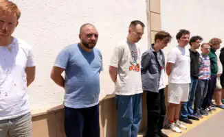 В Баку задержаны 'граждане тени': как российские туристы оказались в ловушке правосудия