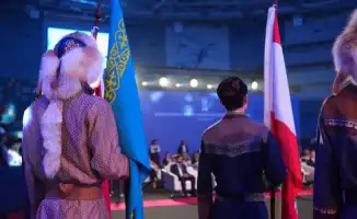 Кто поднимет вес золота на чемпионате Азии в Астане?