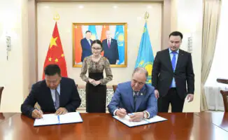 Новые соглашения с Китаем: общественность надеется на рост экономики и создание рабочих мест в регионе