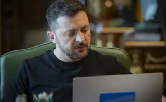 Киев и Баку: Зеленский поддержал Алиева в условиях напряженности с Москвой 24 октября