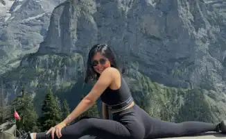 Спорт и шахматы: как встреча Бибисары Асаубаевой с Трентом Александром-Арнольдом может изменить восприятие кросс-дисциплинарного сотрудничества