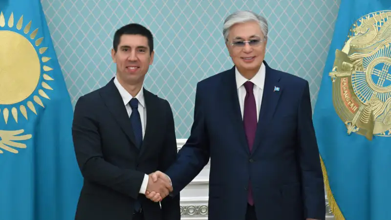 Казахстан и Молдова: новые горизонты сотрудничества после встречи Токаева и Попшоя Павлодаре