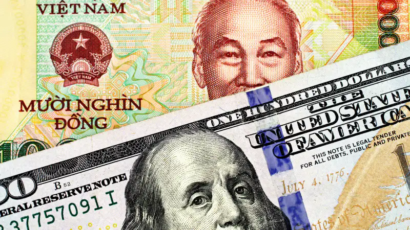 Торговое соглашение между США и Вьетнамом: Трамп анонсирует новые условия для вьетнамских товаров Павлодаре