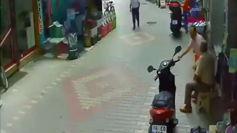 Серия мощных землетрясений вновь потрясла Турцию: последствия и реакция властей Павлодаре