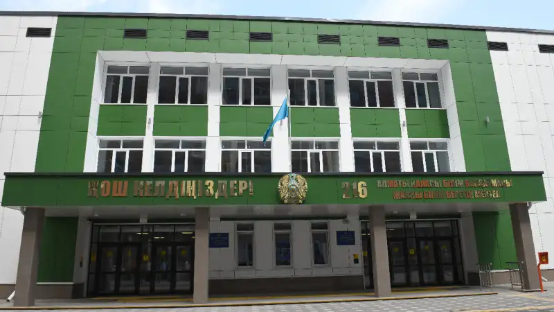 Новая школа на 1500 мест в Алматы: шаг к качественному образованию и будущему поколениям Павлодаре