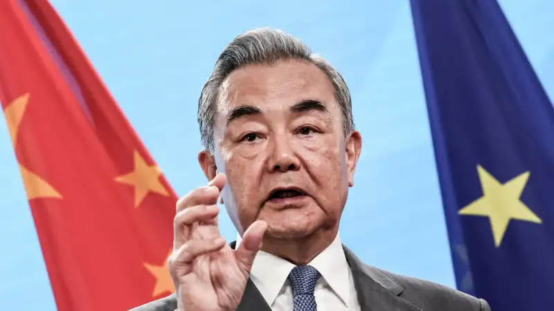 Общественность обеспокоена: Китай не может позволить России проиграть, но отрицает военную поддержку Павлодаре