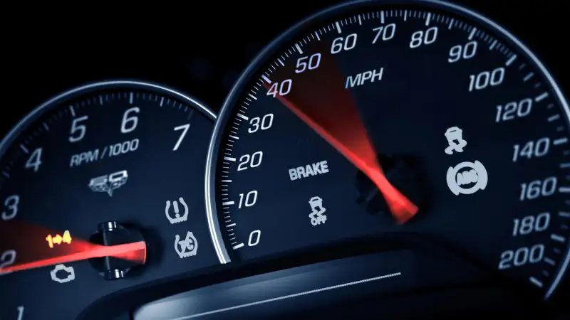 Скорость света на асфальте: варшавский гонщик превратил улицы в трассу Формулы-1 Павлодаре