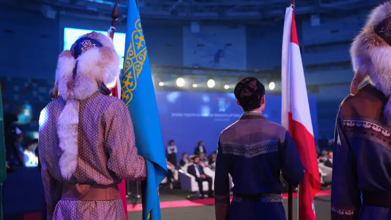 Кто поднимет вес золота на чемпионате Азии в Астане? Павлодаре