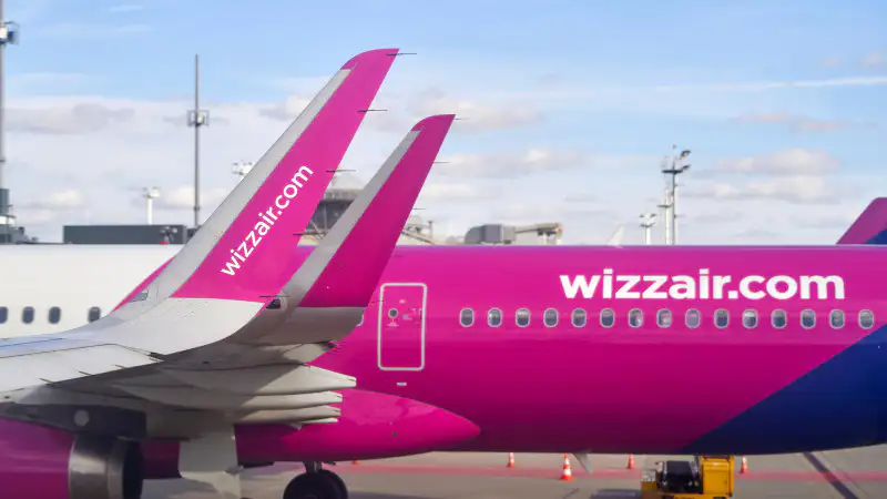 Пассажиры недовольны: прекращение рейсов Wizz Air между Казахстаном и ОАЭ вызвало волну критики Павлодаре