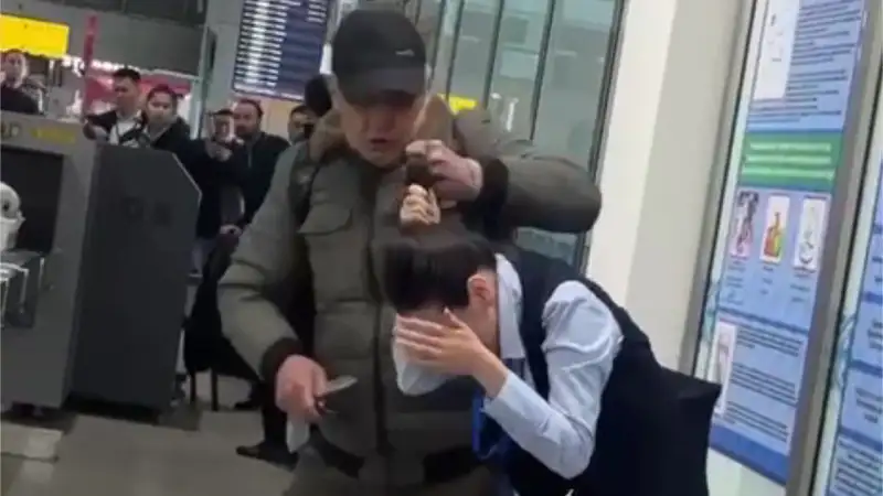 Судебное разбирательство по делу о захвате заложницы в Алматы: последствия для безопасности аэропортов и общественного доверия Павлодаре