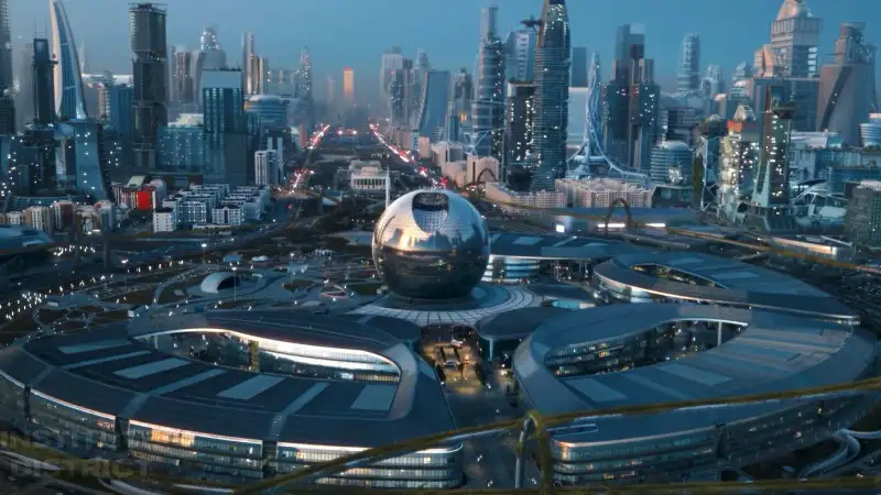 Том Фелтон в новом фильме: магия споров и заклинания мнений в мире 'Альтера' Павлодаре