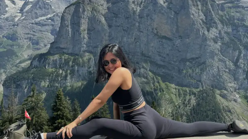 Спорт и шахматы: как встреча Бибисары Асаубаевой с Трентом Александром-Арнольдом может изменить восприятие кросс-дисциплинарного сотрудничества Павлодаре