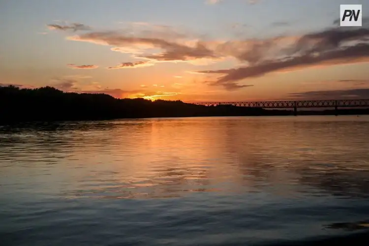 В Павлодарской области 21 августа ожидаются дожди, грозы и шквалистый ветер Павлодаре