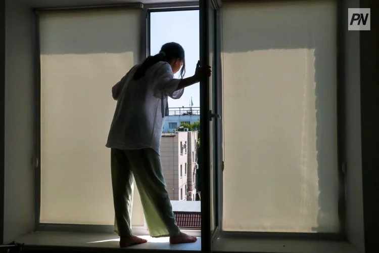 В Павлодаре найдена погибшая женщина, полиция начала проверку Павлодаре