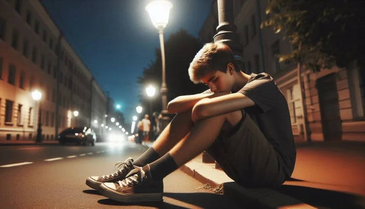 Ювенальная полиция Павлодара усилила ночные рейды в летний период Павлодаре