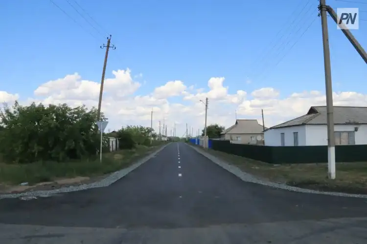 В Павлодарской области модернизируют 191 село по системе региональных стандартов Павлодаре