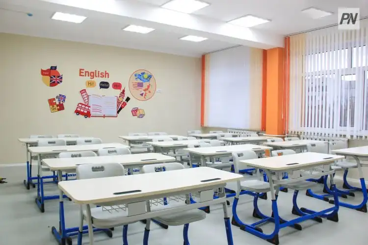 Павлодарская область готовится к новому учебному году: школы, детсады и колледжи Павлодаре