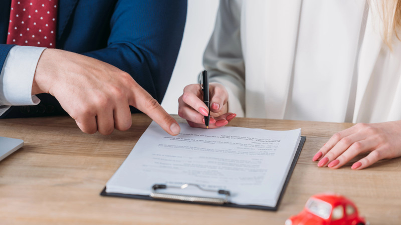 Аферы с автокредитами в Астане: приговор бизнесмену на 270 миллионов тенге Павлодаре