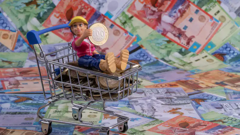 Инфляция образа жизни: как рост зарплат в Казахстане ведет к увеличению расходов Павлодаре