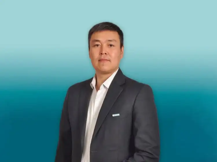 Кандидат в акимы Жетекши представил программу развития села Павлодаре