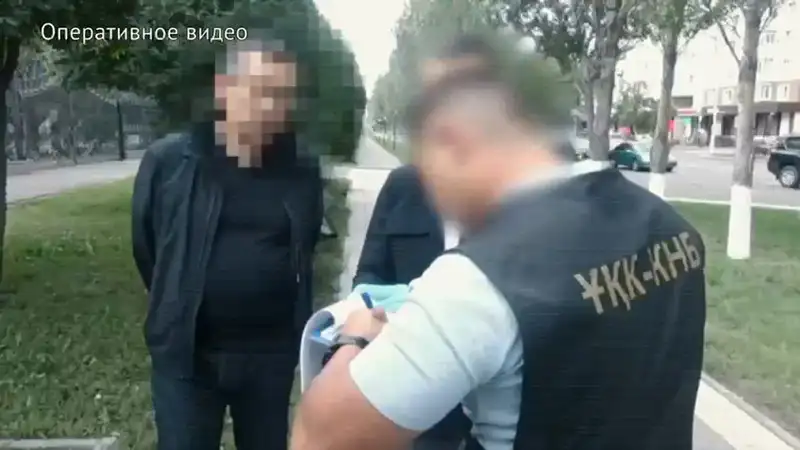 Коррупция в транспорте: задержание вице-министра Аблалиева и шокирующие подробности операции КНБ Павлодаре