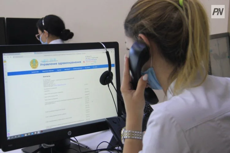 Какие вопросы чаще всего задают павлодарцы в службу «109» Павлодаре