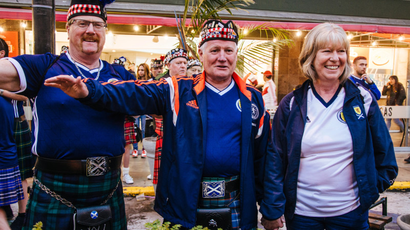 Матч Лиги чемпионов в Глазго: Казахстан стал горячей темой обсуждения среди иностранных футбольных фанатов после ничьей между "Селтиком" и соперником, вызвав интерес к стране на Google в Шотландии. Павлодаре