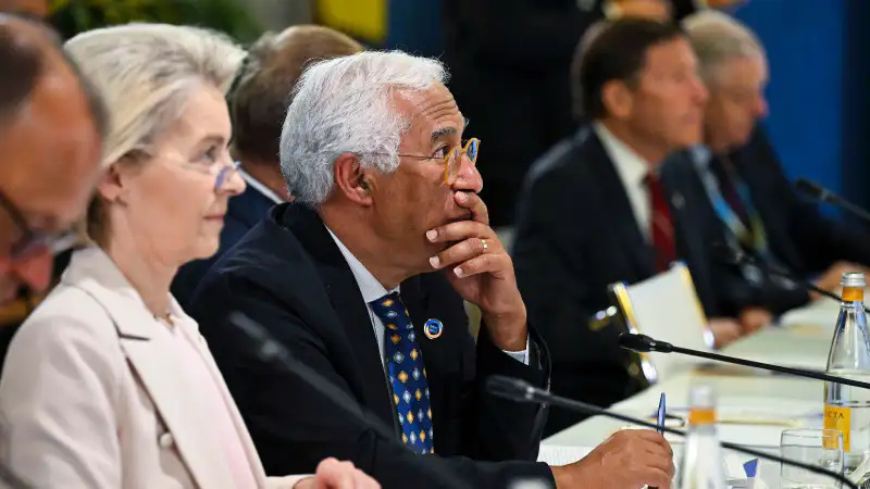 Европейская интеграция Украины: социальные последствия и будущее мирных переговоров Павлодаре