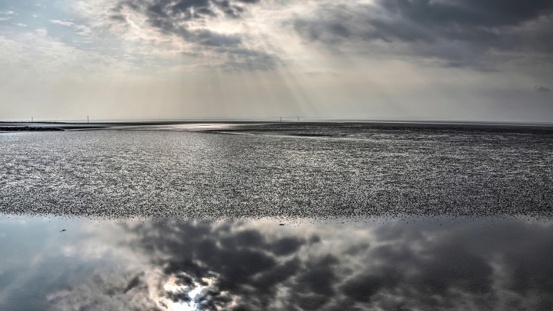 Дожди и шквалы: погода в Астане и Кокшетау 23 августа Павлодаре