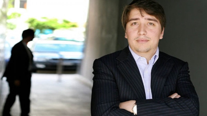 Ильяса Храпунова признали виновным в федеральном суде США Павлодаре